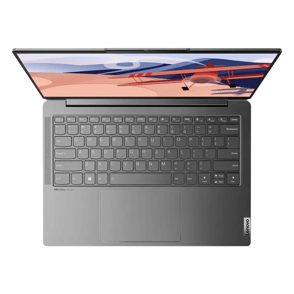 Buy Lenovo Yoga Slim 6 14IRH8 Intel Core i7 13th Gen (14 inch, 16GB, 1TB, Windows, MS Office